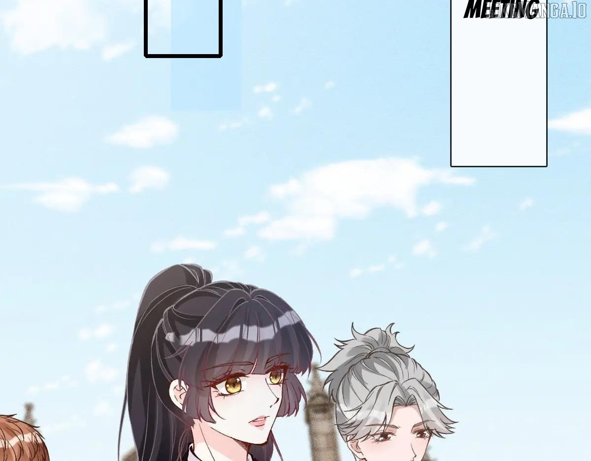 Everyone's Darling Chapter 302 - page 34